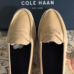 Cole Haan Nantucket Loafer